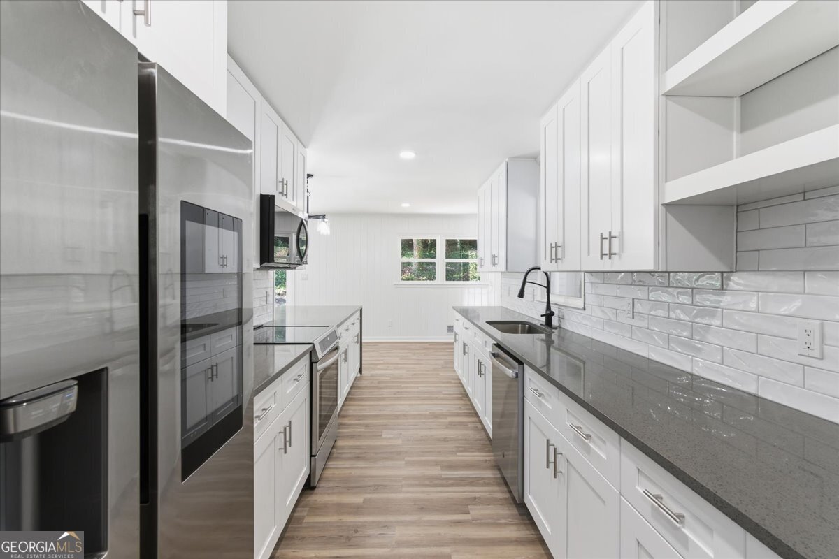 Headland Heights - Residential