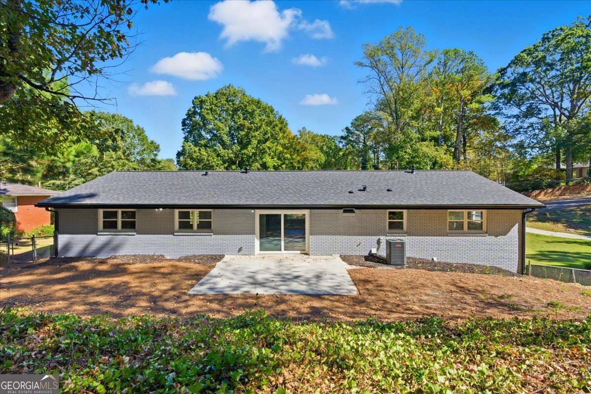 Headland Heights - Residential