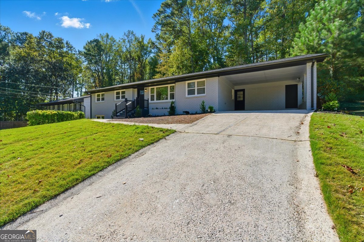 Headland Heights - Residential