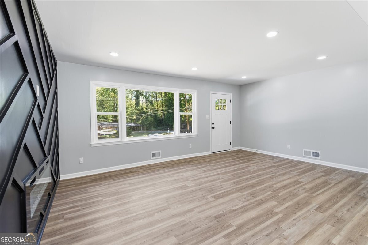 Headland Heights - Residential