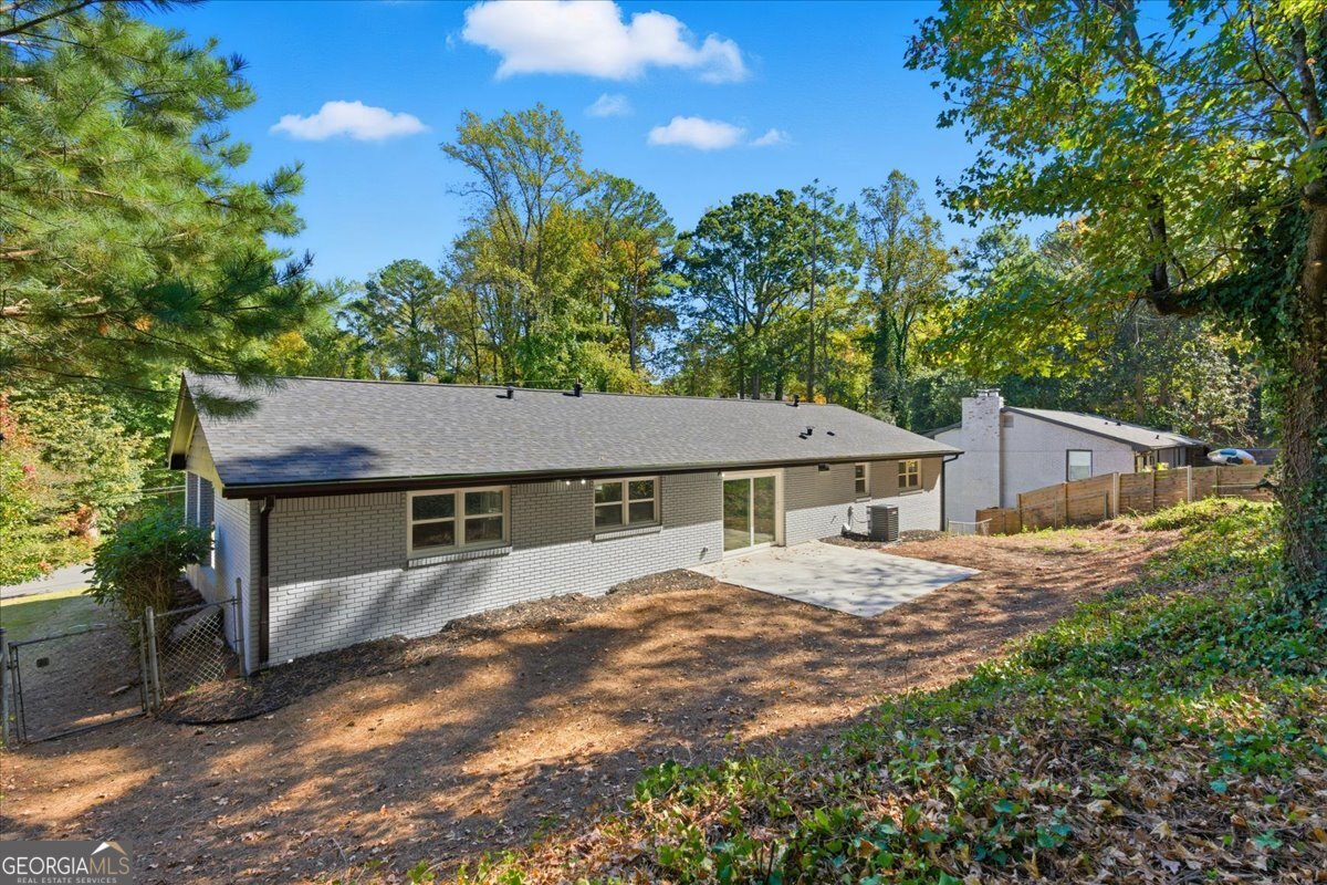 Headland Heights - Residential
