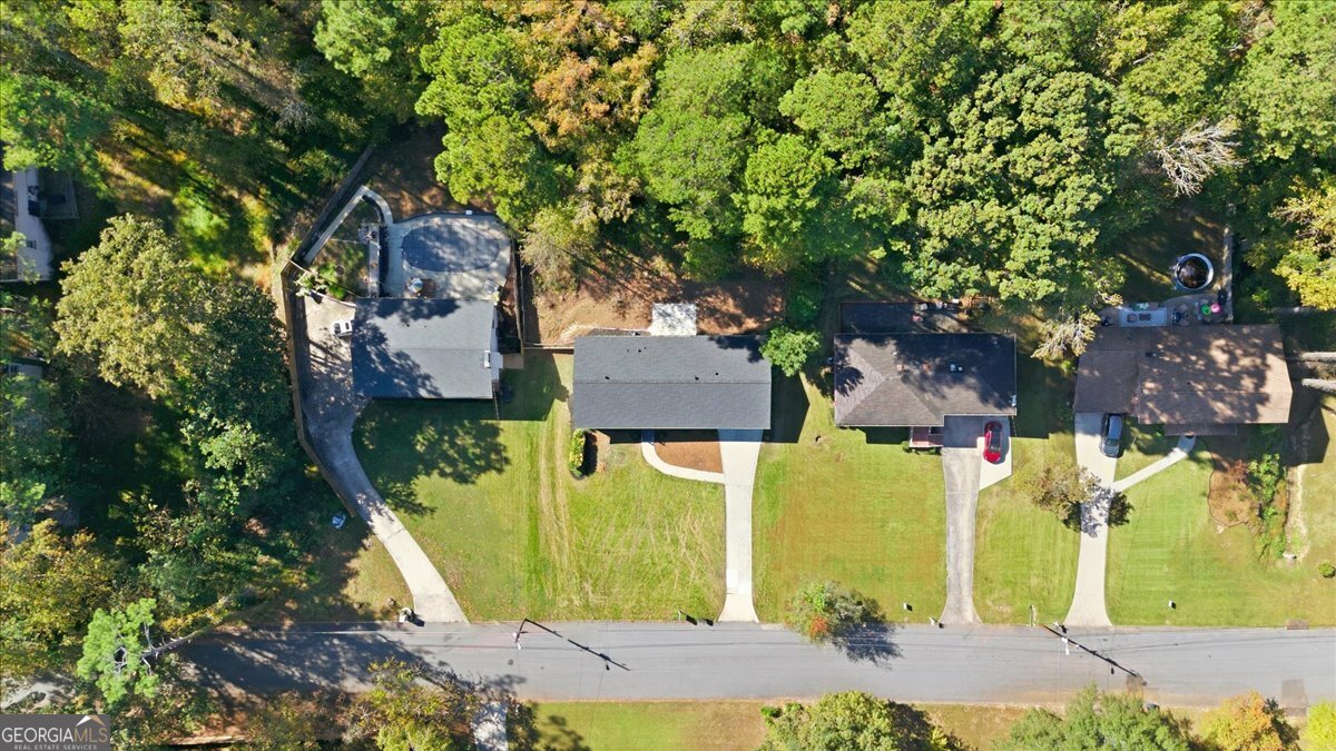 Headland Heights - Residential