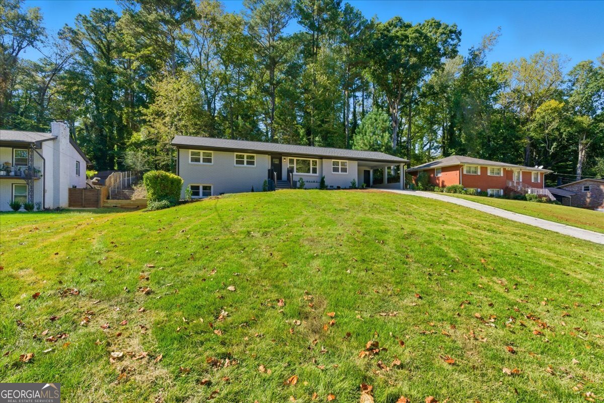 Headland Heights - Residential