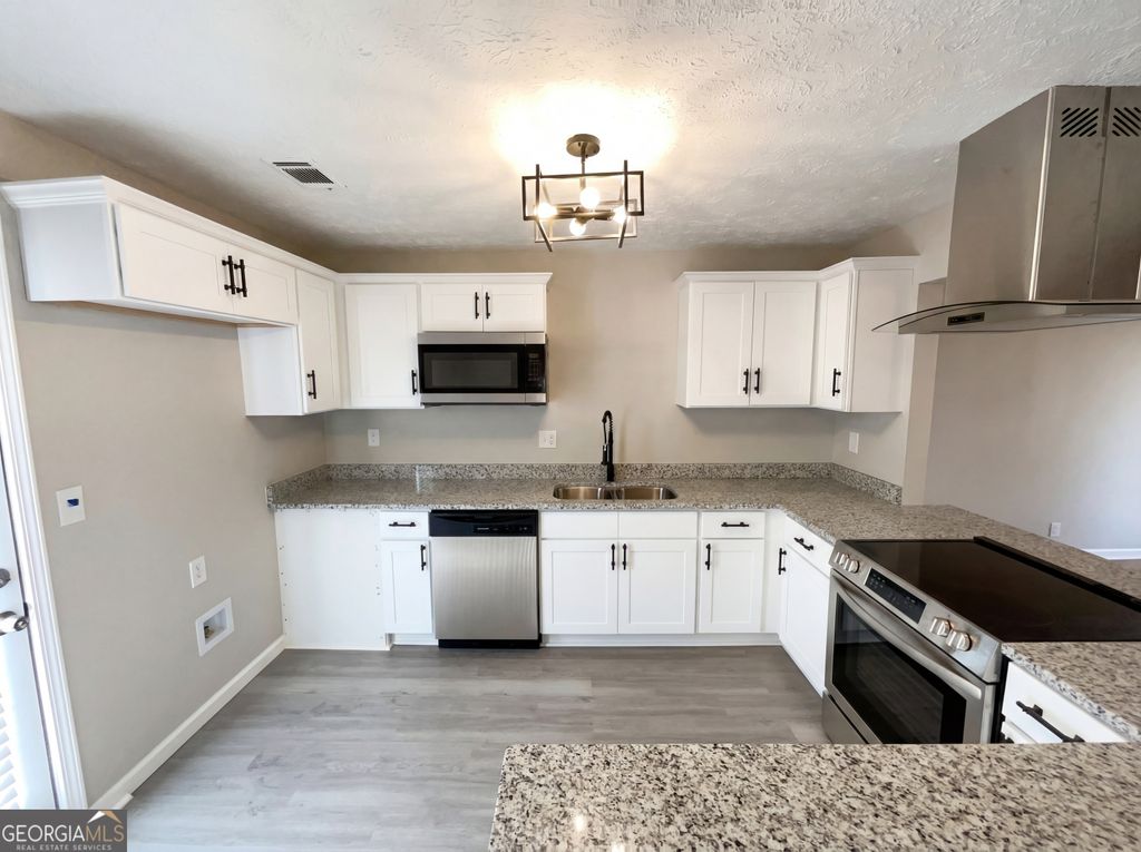 Photo of 2296 Briarwood Circle SW, Conyers, GA 30094 (MLS # 10696929)