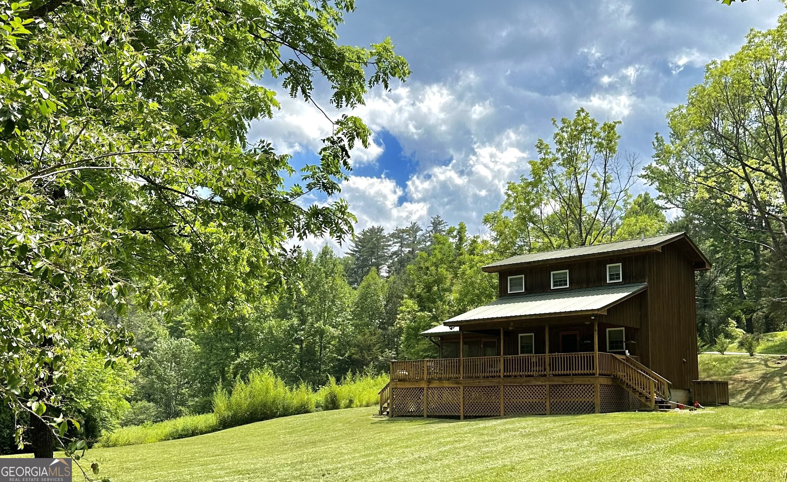 150 Walking Stick RD