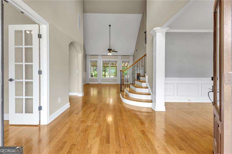 157 Beaconsfield DR