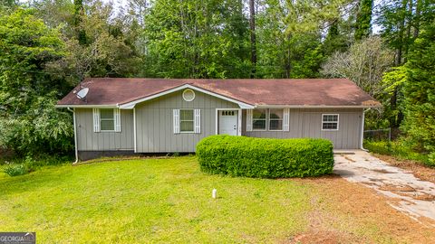 135 Partridge LN Athens GA 30606