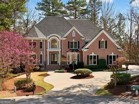 Photo of 1090 Abingdon Lane, Alpharetta, GA 30022 (MLS # 10713966)