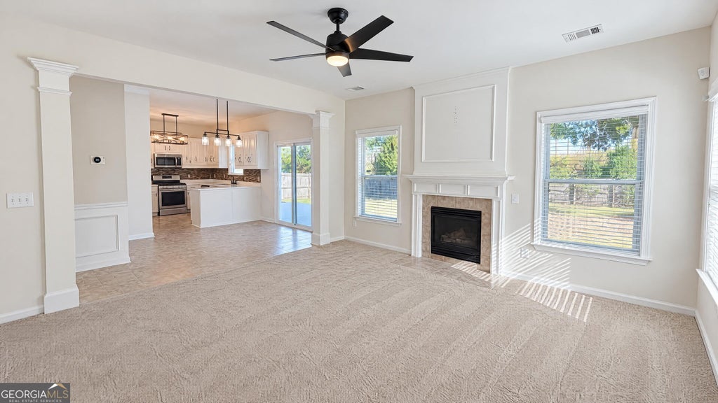 Photo of 110 Goshawk Walk, Covington, GA 30014 (MLS # 10881618)