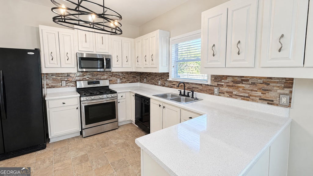 Photo of 110 Goshawk Walk, Covington, GA 30014 (MLS # 10881618)