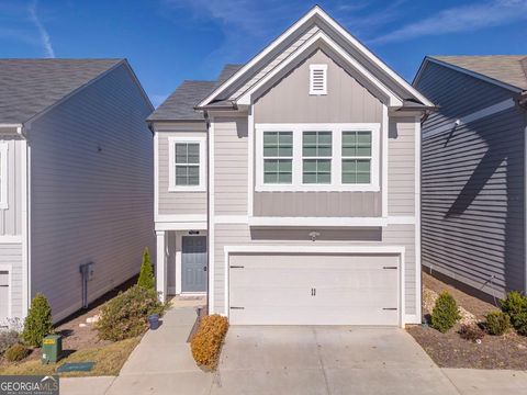 Photo of 122 Old Mill, Calhoun, GA 30701 (MLS # 10664855)