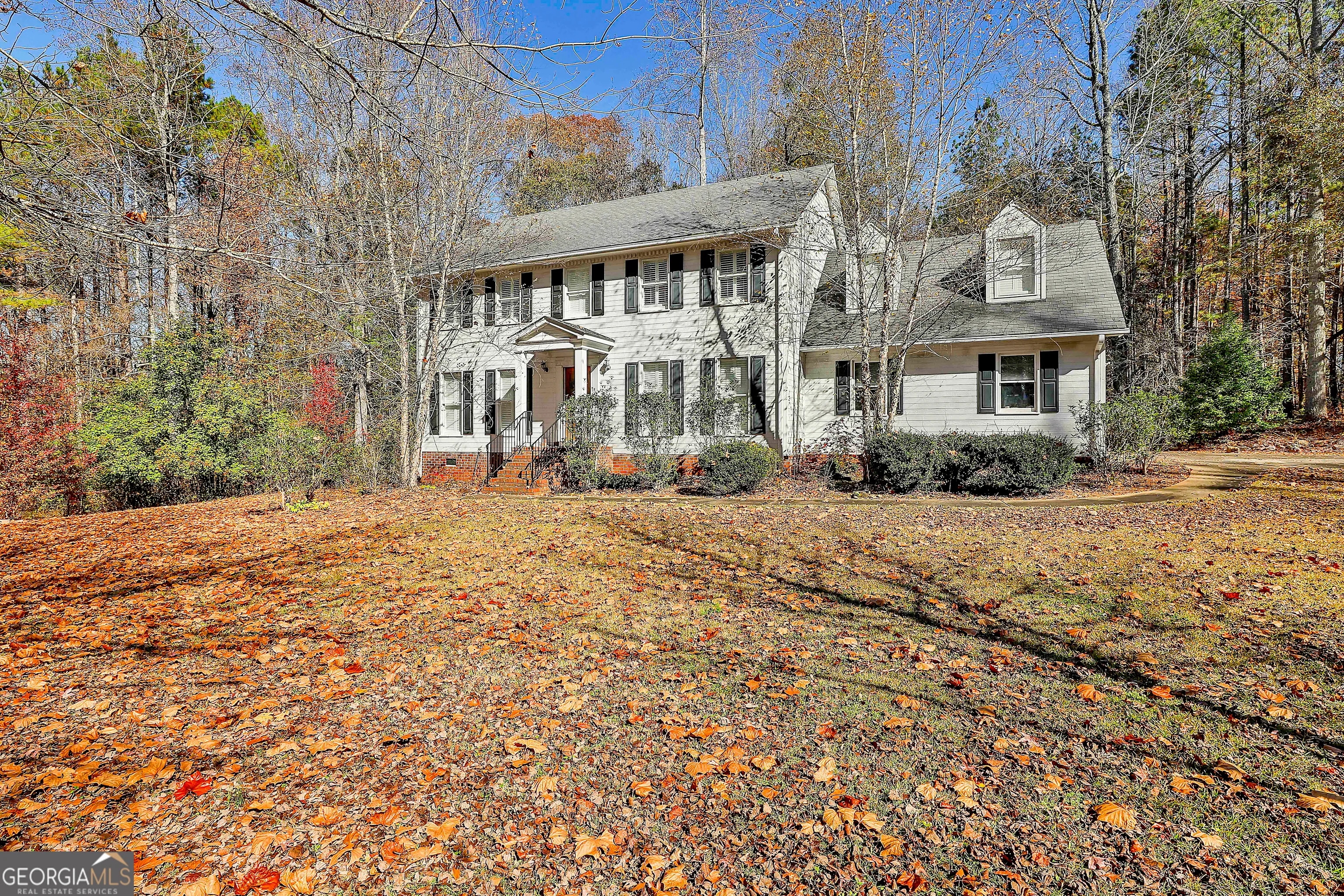2246 Concord Road, Concord, GA, 30206
