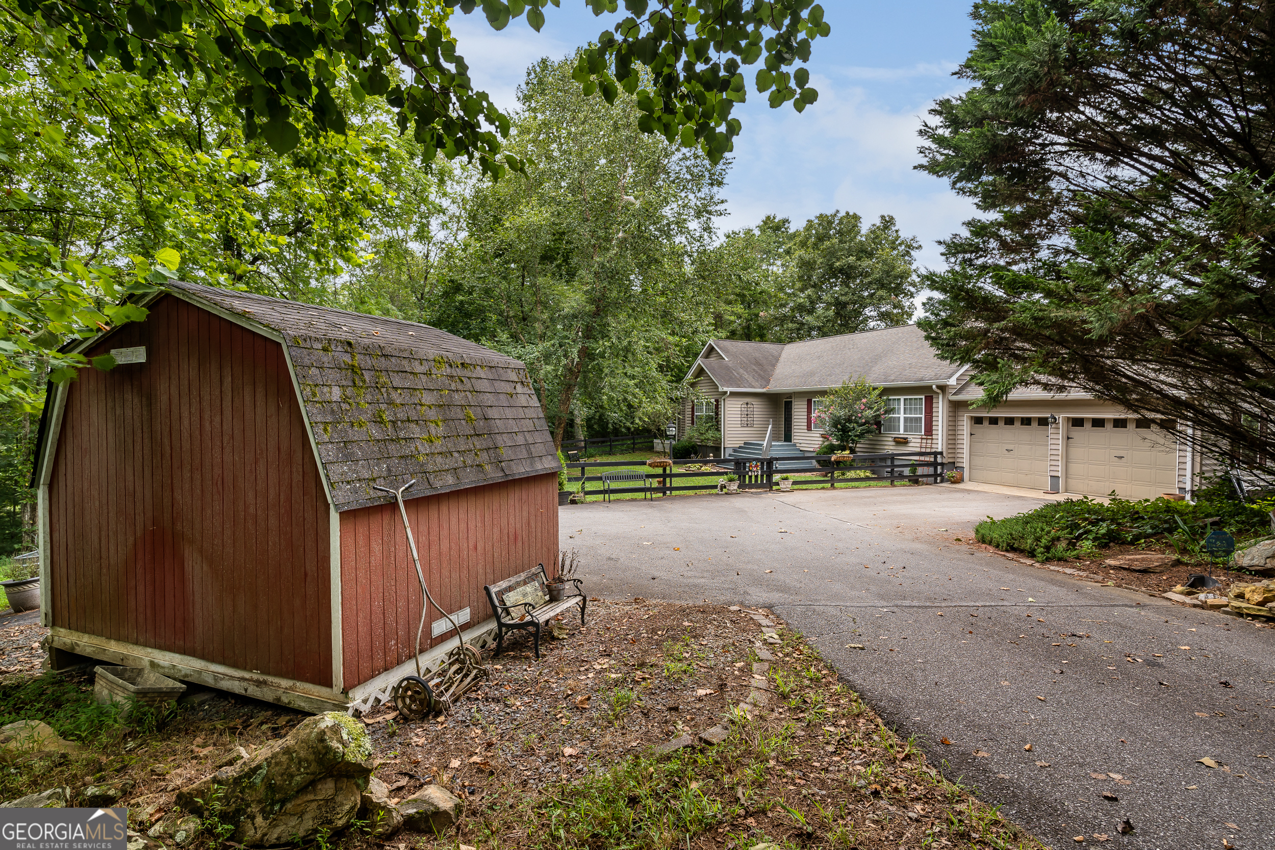 112 Deer Ridge