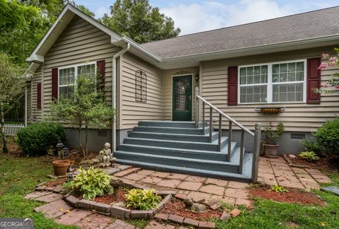 112 Deer Ridge Murphy NC 28906