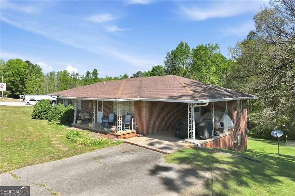 2475 Athens HWY