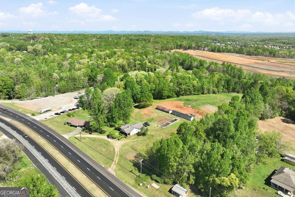 Photo of 2475 Athens Highway, Gainesville, GA 30507 (MLS # 10730720)