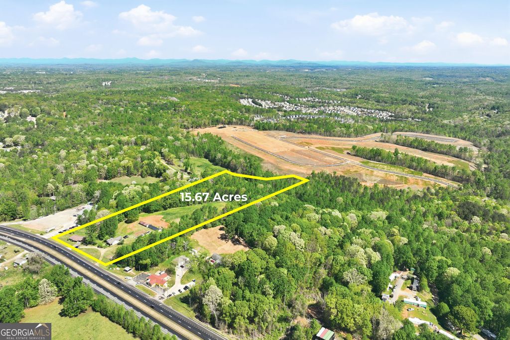 Photo of 2475 Athens Highway, Gainesville, GA 30507 (MLS # 10730720)