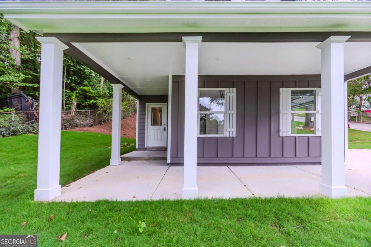 2405 Abner PL NW