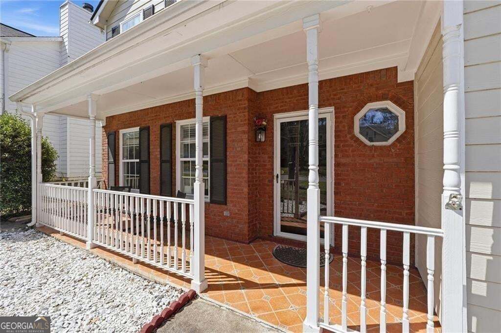 Photo of 4643 Noah Overlook W, Acworth, GA 30101 (MLS # 10869855)
