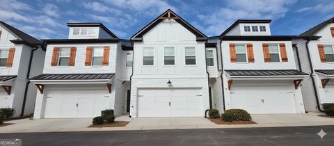 Photo of 81 Auburn Woods Drive, Auburn, GA 30011 (MLS # 10676737)