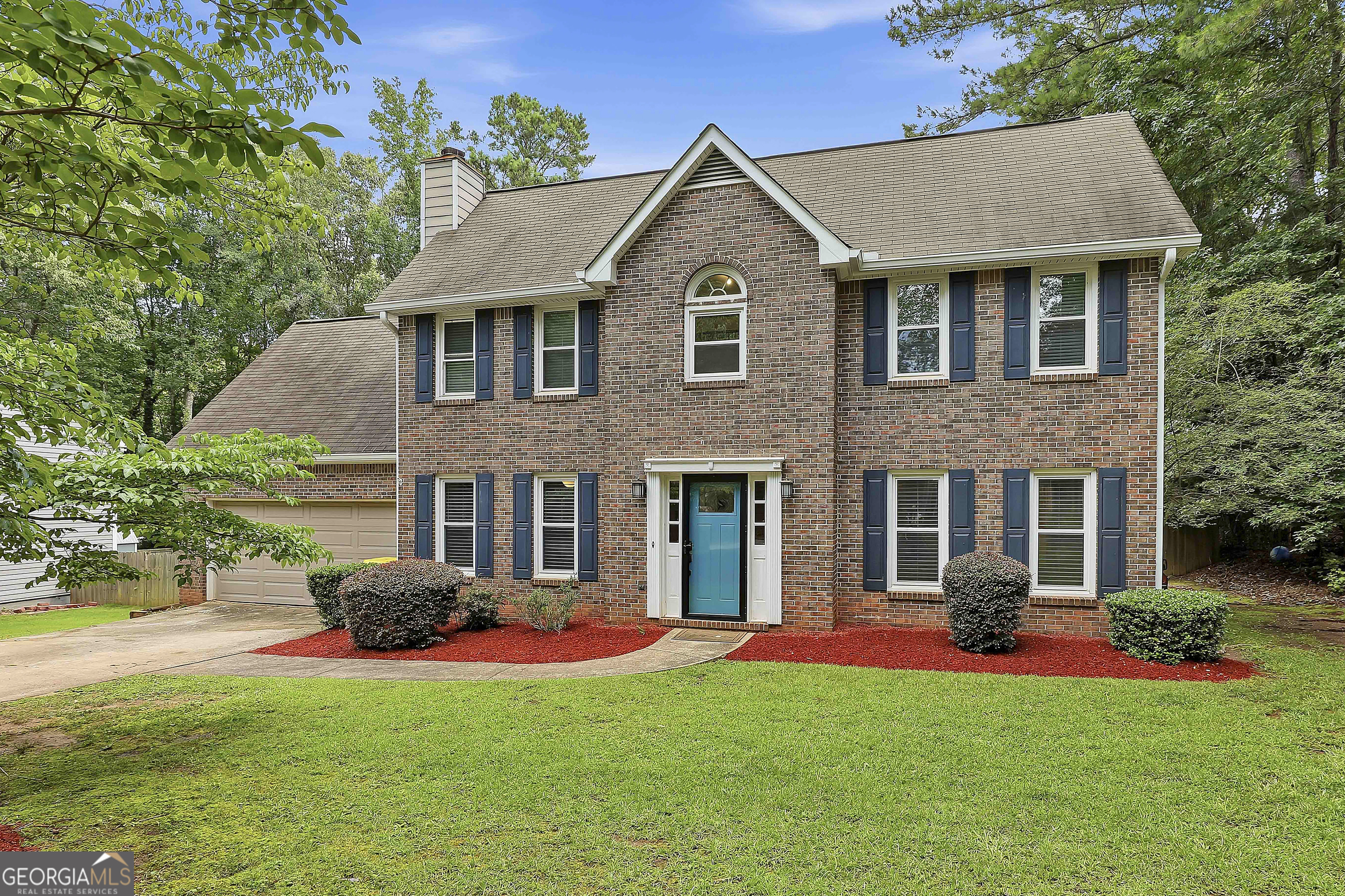 Photo 1 of 44 — 193 Rockspray RDG, Peachtree City, GA 30269