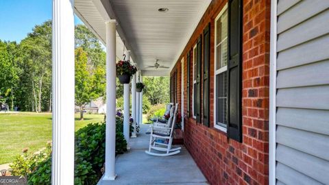 A home in Winterville