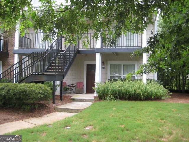 Photo of 490 Barnett Shoals Road #202, Athens, GA 30605 (MLS # 10870961)
