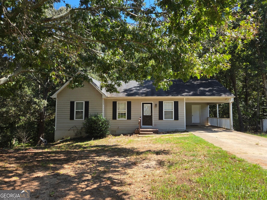 Photo of 217 Brooks Lane, Winder, GA 30680 (MLS # 10845847)