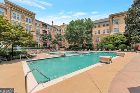 Photo of 10 Perimeter Summit Boulevard NE #4217, Atlanta, GA 30319 (MLS # 10798094)