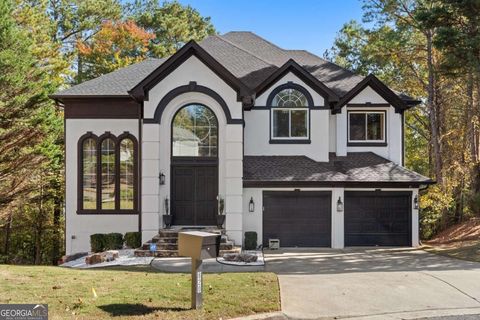 820 Glen Royal DR Roswell GA 30076