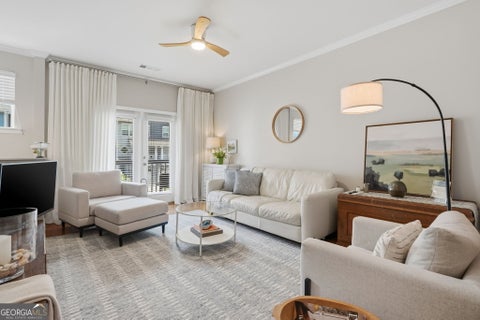 Photo of 1448 Liberty Parkway NW, Atlanta, GA 30318 (MLS # 10835996)