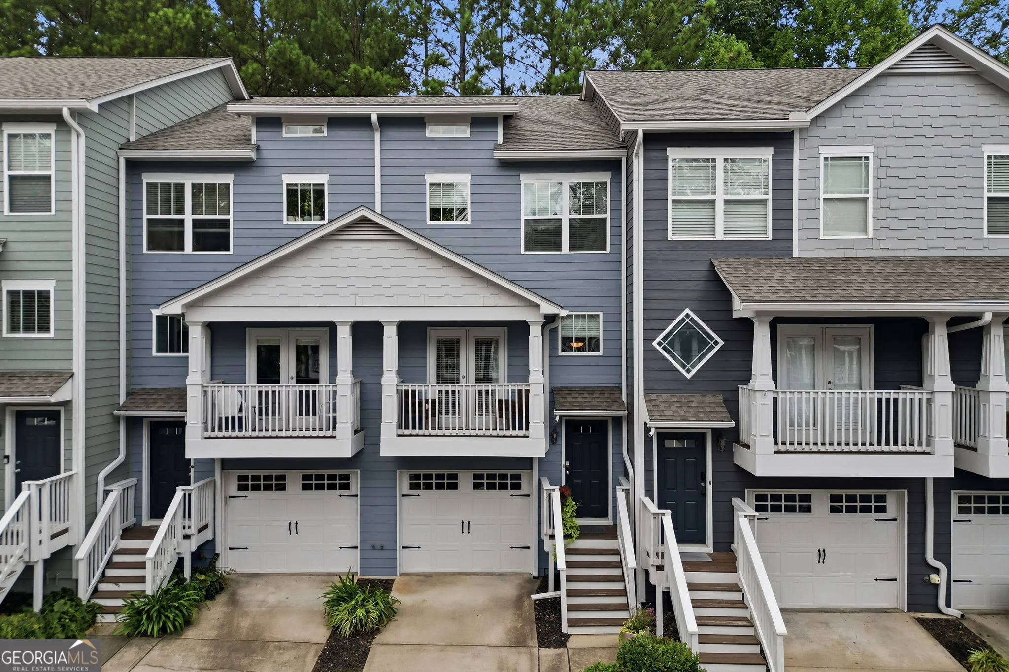 1448 Liberty Parkway NW