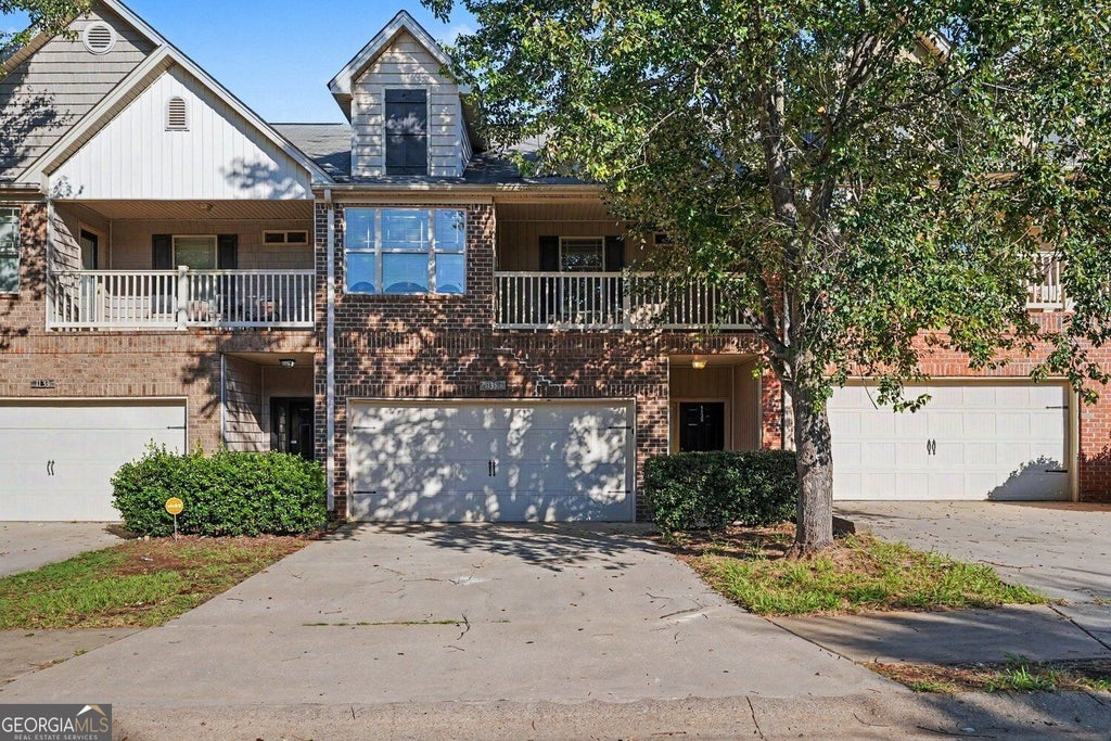 Photo of 1135 McConaughy Court, McDonough, GA 30253 (MLS # 10849331)