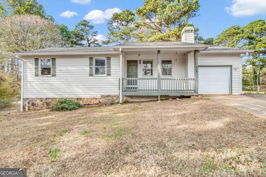 Photo of 1769 Stratford Drive, Snellville, GA 30078 (MLS # 10661759)