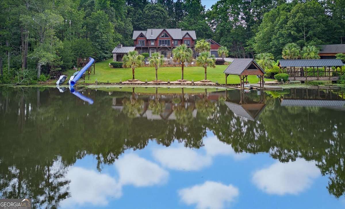 4095 E Highway 166