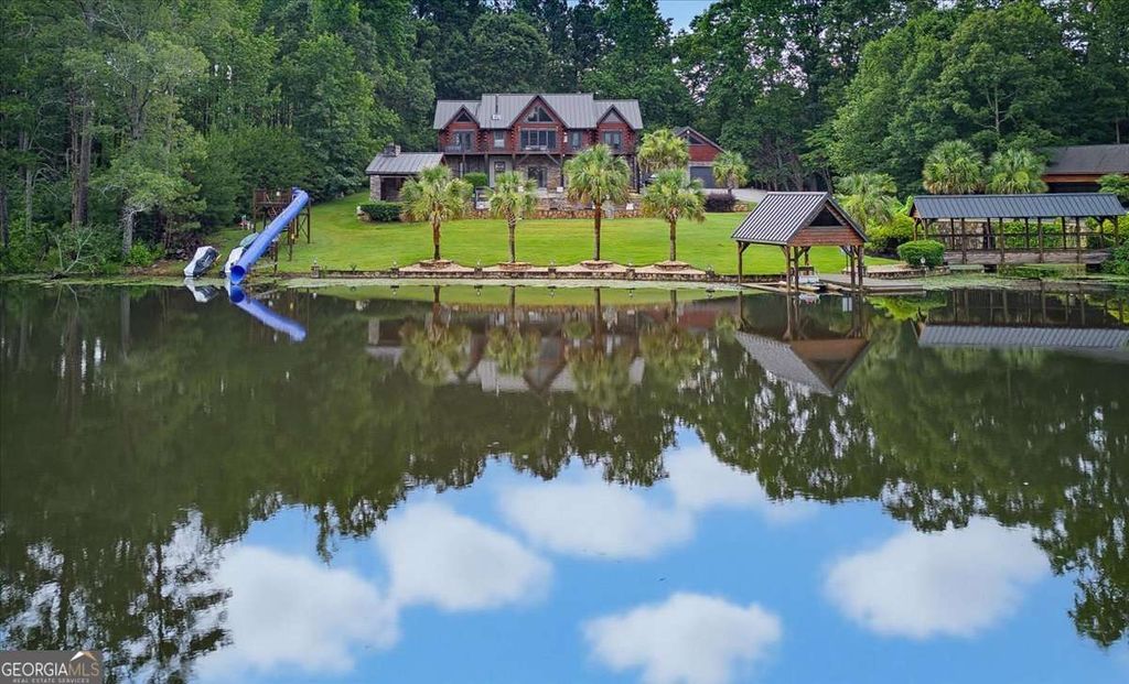 Photo of 4095 E Highway 166, Carrollton, GA 30116 (MLS # 10801723)