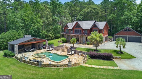 4095 E Highway 166 Carrollton GA 30116