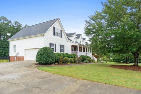 A home in Hampton