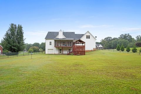 A home in Hampton