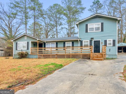 3898 Panthersville Road, Ellenwood, GA 30294 - MLS#: 10490171