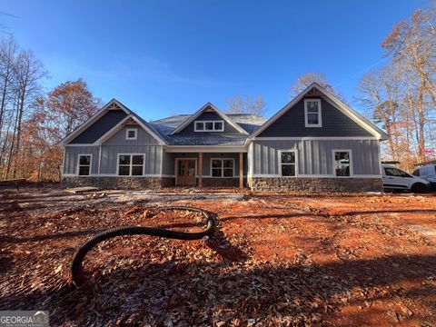 124 Signing Tree LN Clarkesville GA 30523