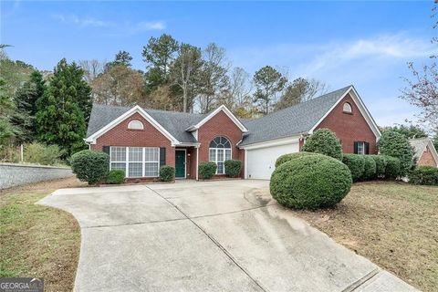 5981 Williamsport Drive, Flowery Branch, GA 30542 - MLS#: 10519422