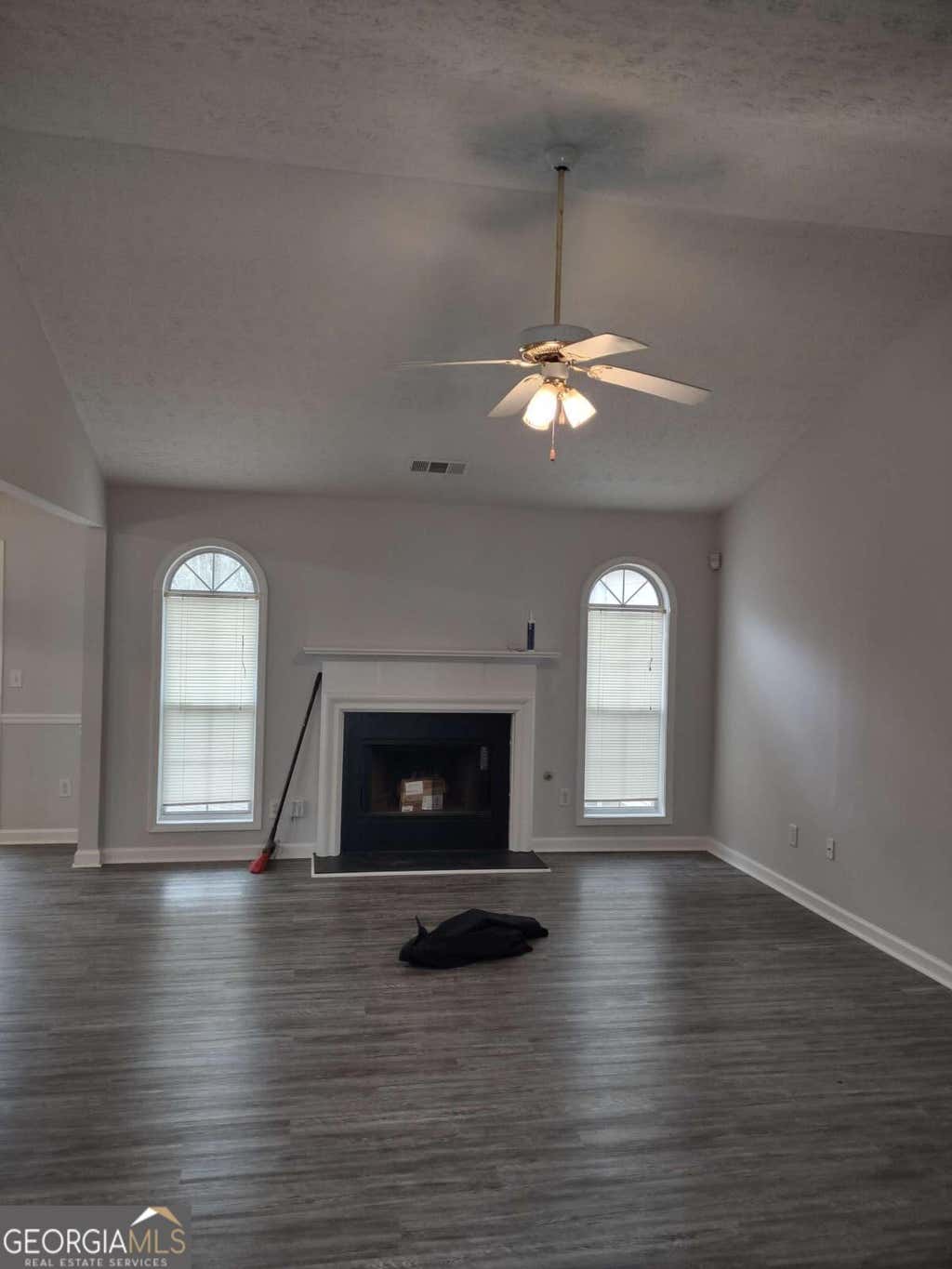 Photo of 251 Misty Ridge Trail, Stockbridge, GA 30281 (MLS # 10801861)