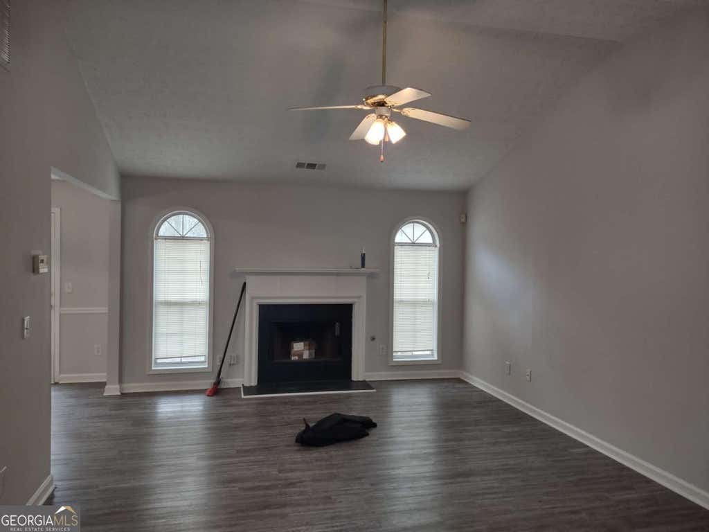 Photo of 251 Misty Ridge Trail, Stockbridge, GA 30281 (MLS # 10801861)