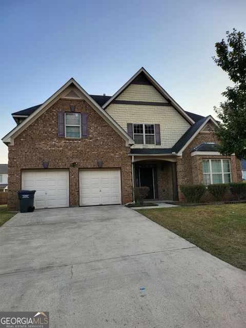 30 Vermillion WAY Covington GA 30016
