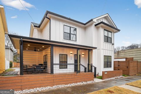 429 Grant ST SE Atlanta GA 30312