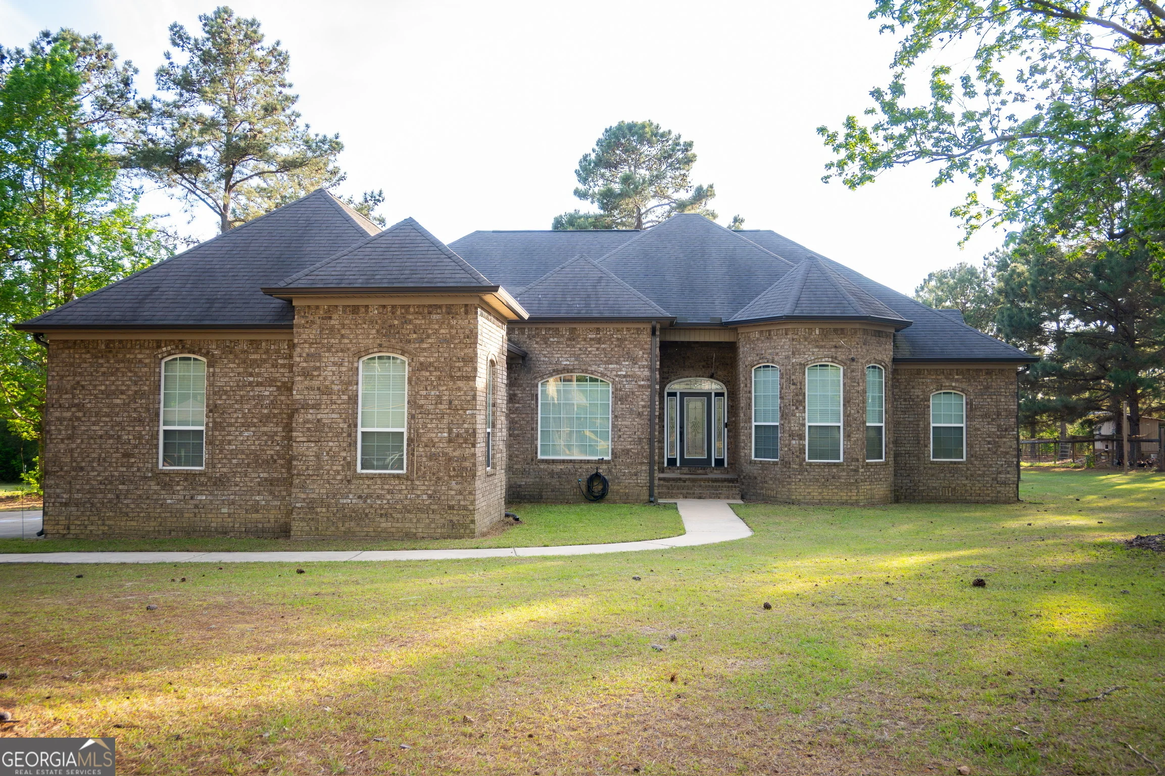 1060 Edna Moore Road