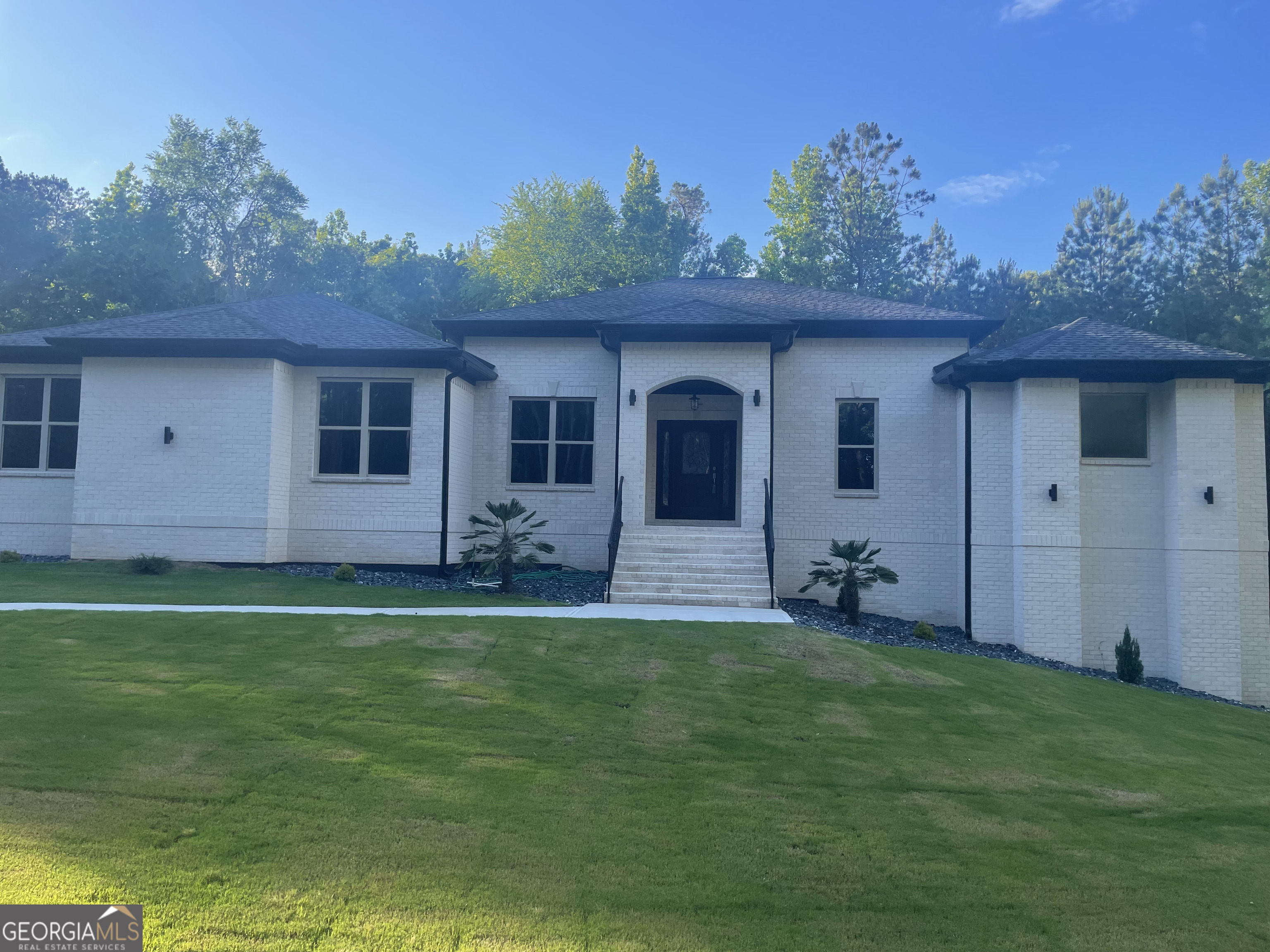 800 Blanton Mill RD