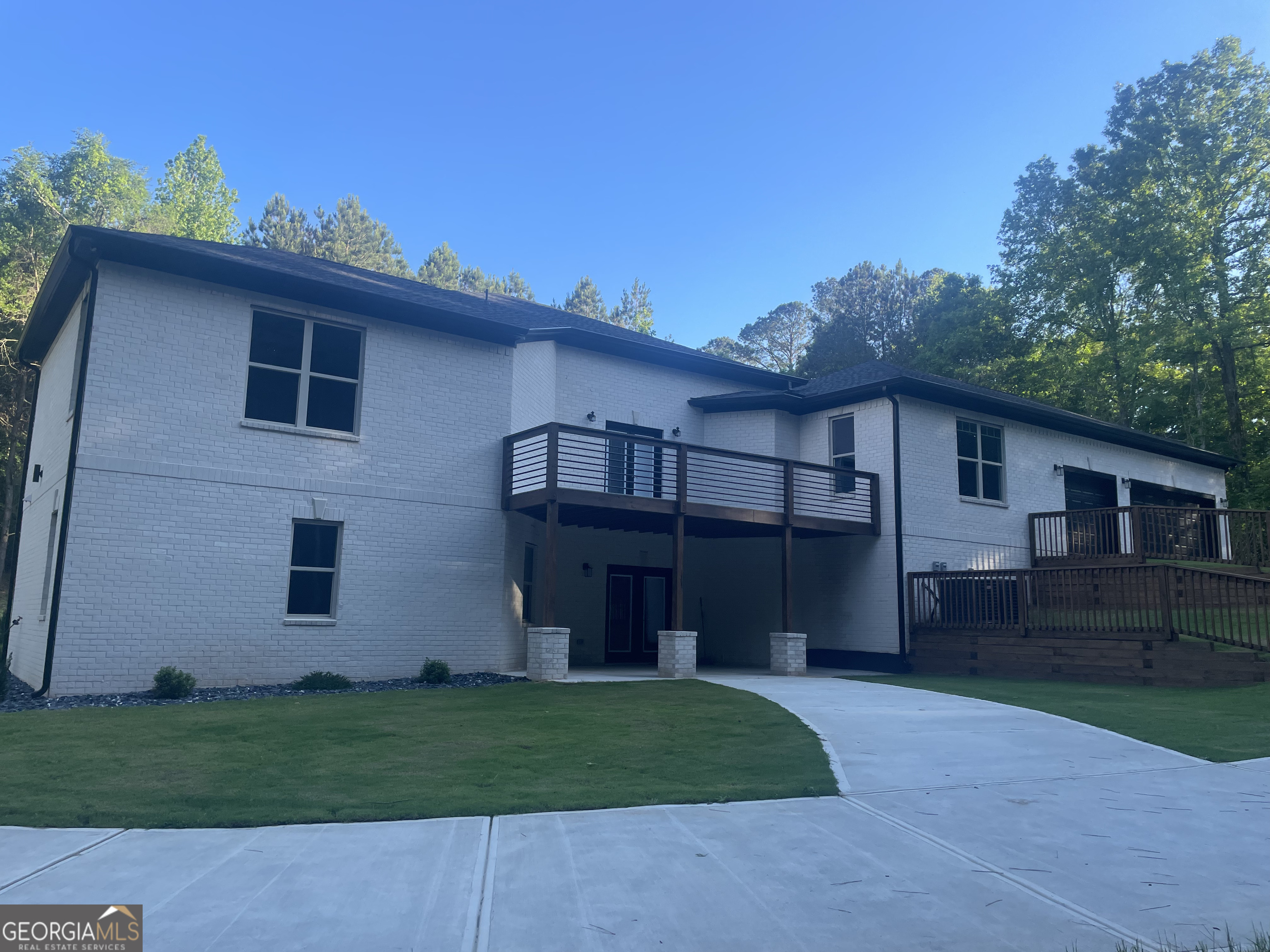 800 Blanton Mill RD
