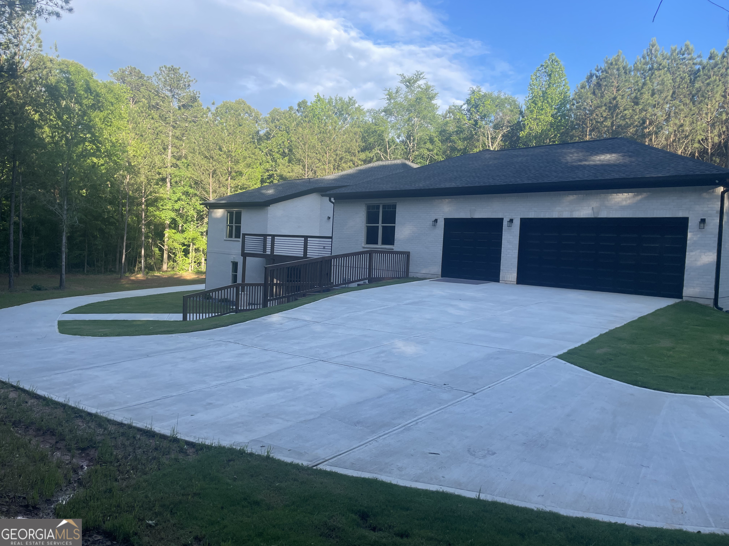 800 Blanton Mill RD